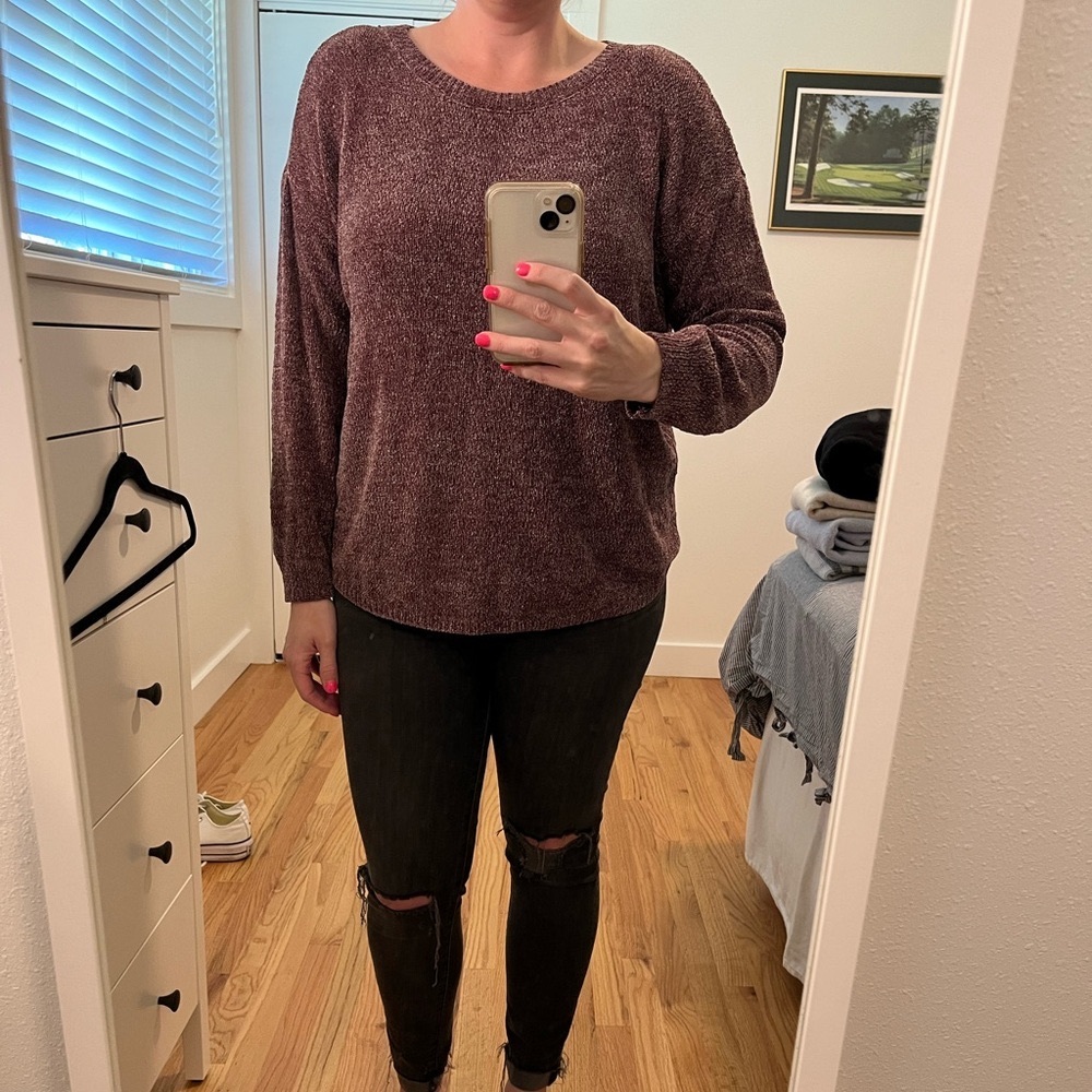 Ellen Tracy Sweater